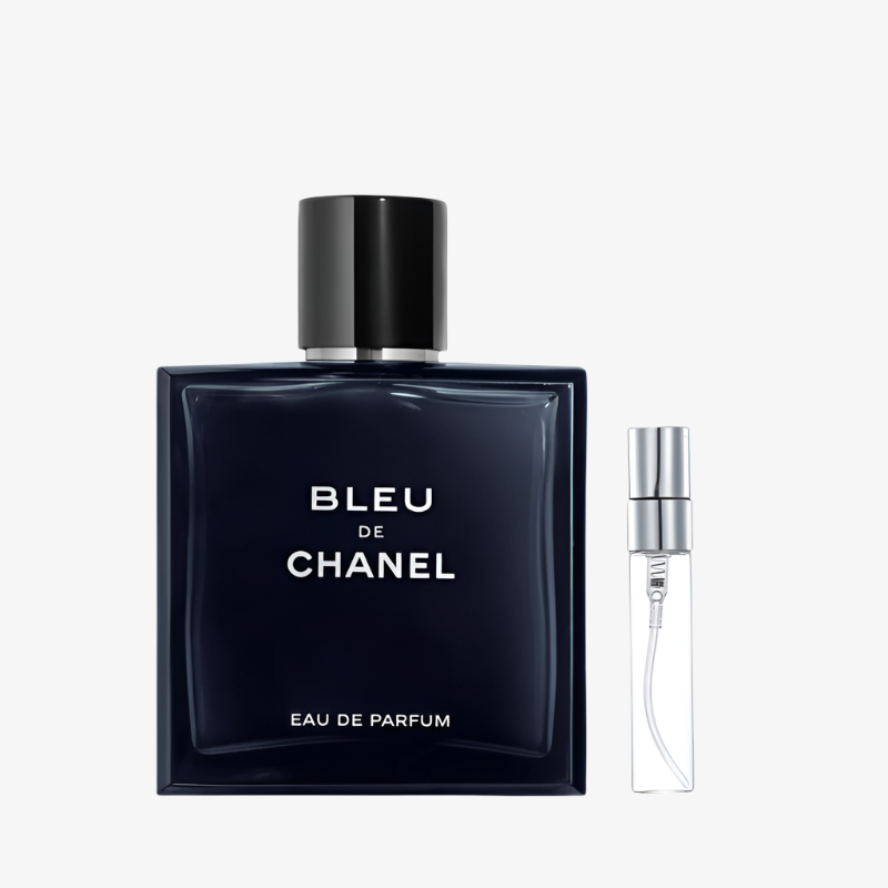 Bleu de Chanel EDP